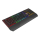 AOC GK200 Gaming Rainbow LX GK200D3UH - 1062177 - zdjęcie 4